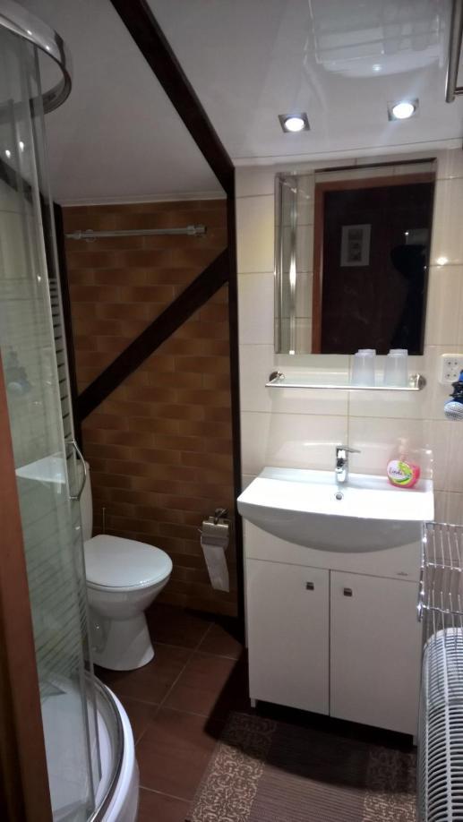 Apartament Na Wrzosach Torun Exterior photo