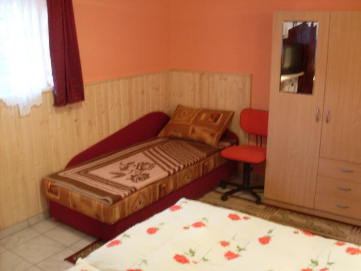 Apartament Na Wrzosach Torun Exterior photo