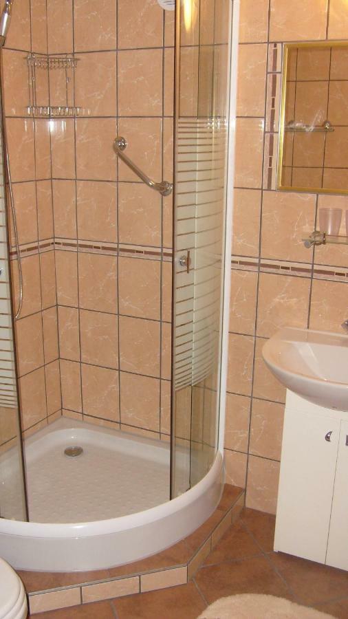 Apartament Na Wrzosach Torun Exterior photo