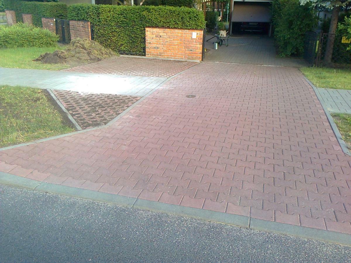 Apartament Na Wrzosach Torun Exterior photo