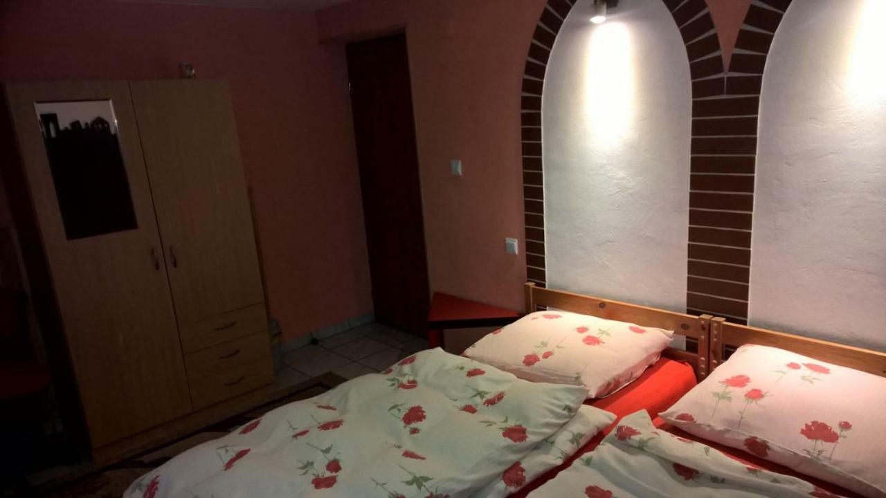 Apartament Na Wrzosach Torun Exterior photo